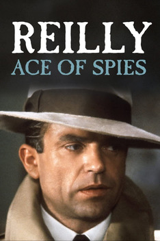 Reilly, Ace of Spies (1983)
