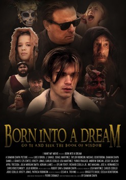 Born Into a Dream (2023)