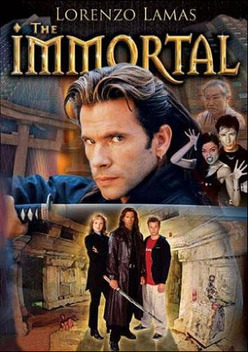 The Immortal (2000-2001)