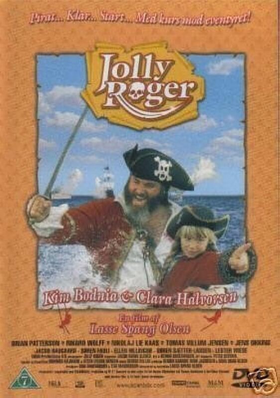 Jolly Roger (2001)