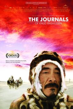 The Journals of Knud Rasmussen (2006)