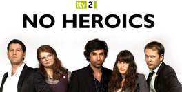 No Heroics (2008)