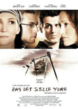 Restless Souls (2005)
