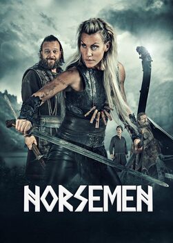 Norsemen (2016-2020)