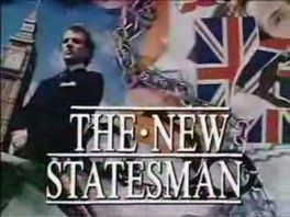 The New Statesman (1987-1994)