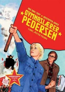 Pedersen: High-School Teacher (2006)