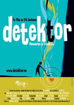 Detector (2000)