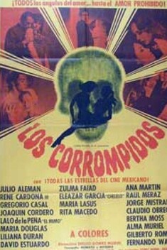 Los Corrompidos (1971)