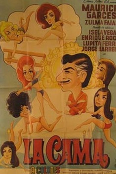 La Cama (1968)