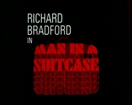 Man in a Suitcase (1967-1968)