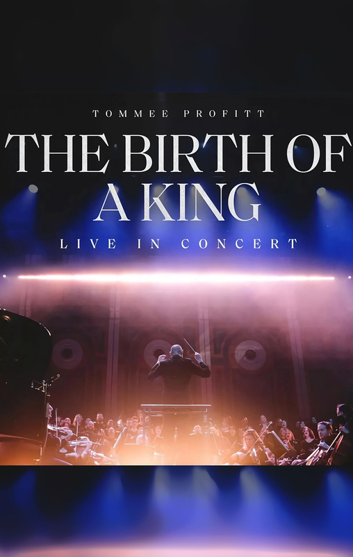 the birth of a king concert 2024