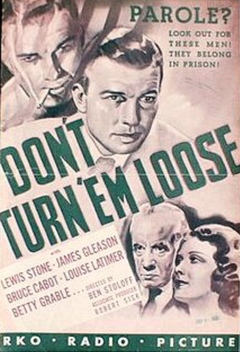 Don't Turn 'Em Loose (1936)