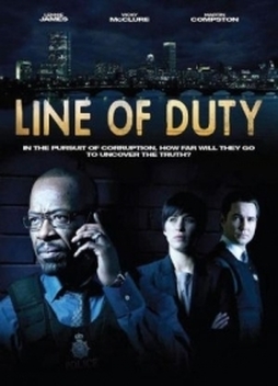Line of Duty (2012-)