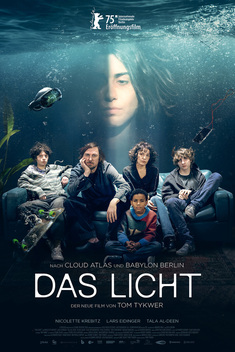 The Light (2025)
