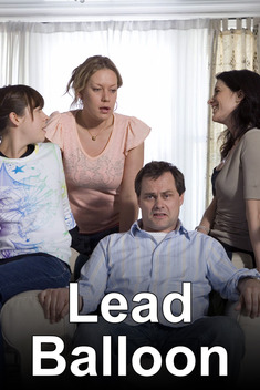 Lead Balloon (2006-2011)