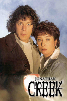 Jonathan Creek (1997-)