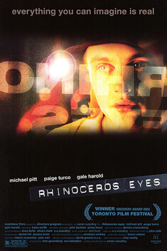 Rhinoceros Eyes (2003)