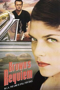 Brown's Requiem (1998)