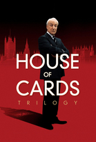 The House of Cards Trilogy (1990-1995)