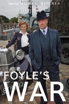 Foyle's War (2002-)