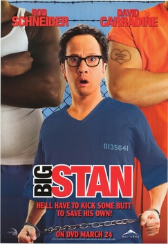 Big Stan (2007)