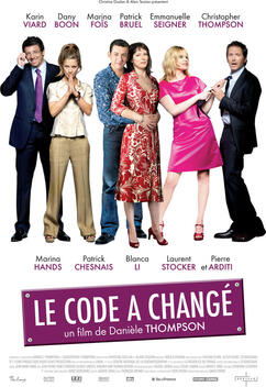 Change of Plans (2009)