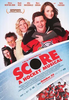 Score: A Hockey Musical (2010)