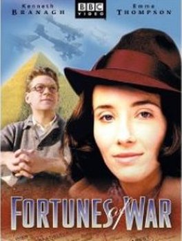 Fortunes of War (1987)