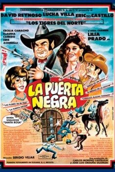 La Puerta Negra (1988)