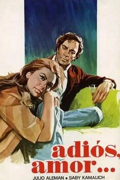 Adios, Amor... (1973)