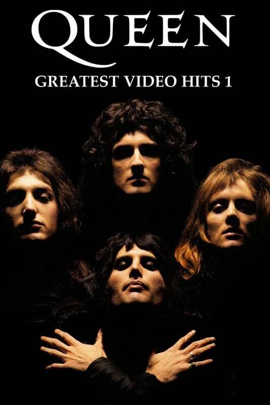 Queen: Greatest Video Hits 1 (1973 - 1980)