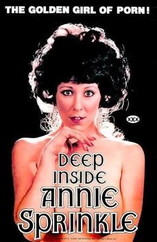 Deep Inside Annie Sprinkle (1981)