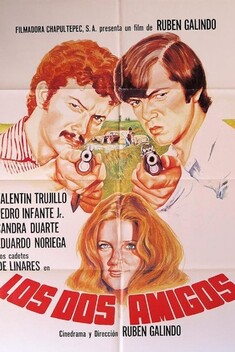 Los Dos Amigos (1980)