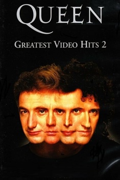 Queen: Greatest Video Hits 1 (1973 - 1980)