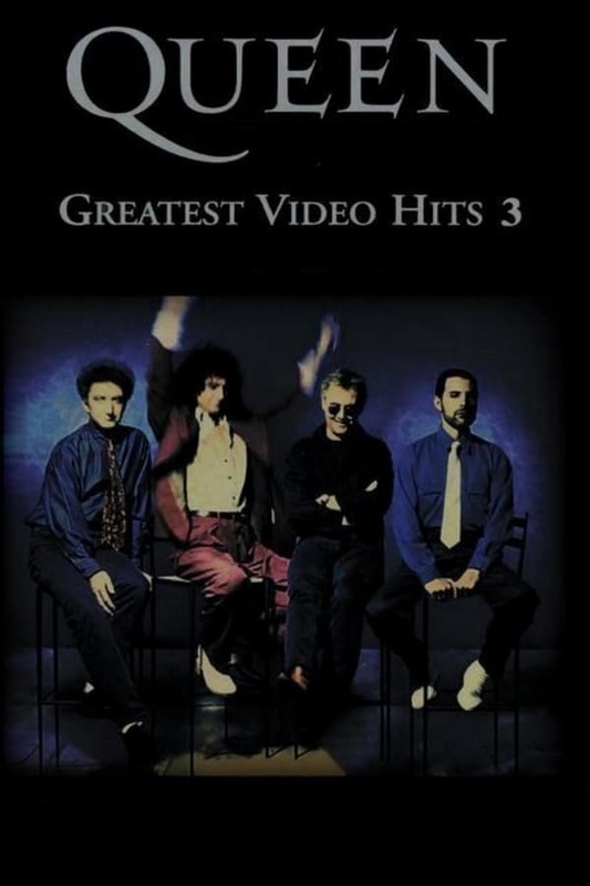 QUEEN + GREATEST HITS 3 