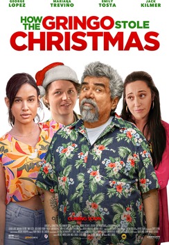 How the Gringo Stole Christmas (2023)