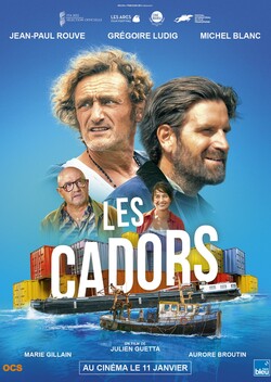 Les Cadors (2022)