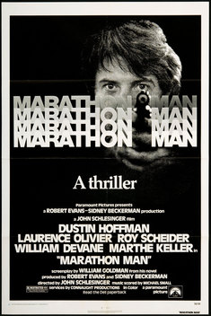 Marathon Man (1976)