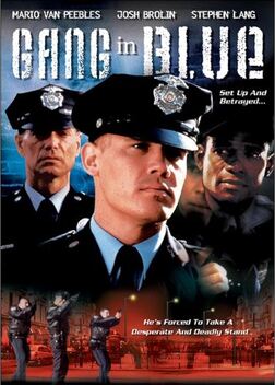 Gang in Blue (1996)