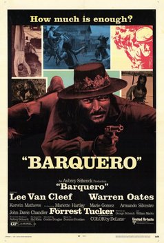 Barquero (1970)