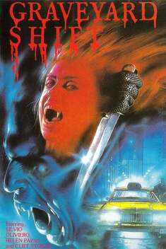 Graveyard Shift (1986)