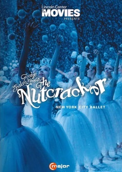 New York City Ballet: George Balanchine's The Nutcracker (2011)