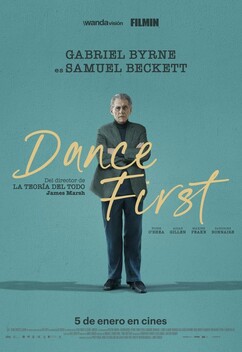 Dance First (2023)