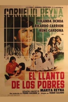 El Llanto de los Pobres (1978)