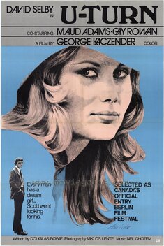The Girl in Blue (1973)
