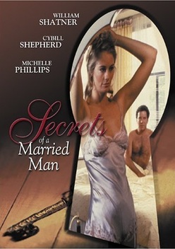 Secrets of a Married Man (1984)