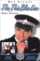 The Thin Blue Line (1995-1996)