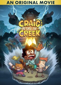 Craig Before the Creek (2023)