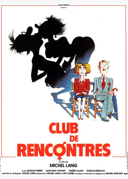 Club de rencontres (1987)