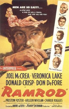 Ramrod (1947)
